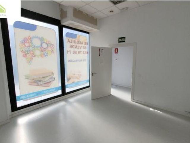 Local Comercial en alquiler en Zamora, La Horta