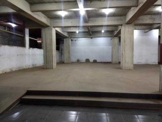Galpón en alquiler en Distrito Capital