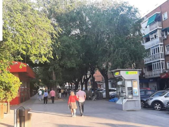 Piso en alquiler en Pinto, La Tenería