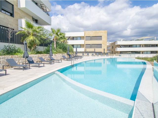 Piso en alquiler en es Molinar, Palma