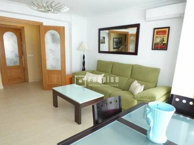 Casa en alquiler en Málaga-Costa del Sol, Andalucía