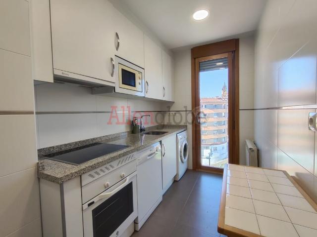 Apartamento en alquiler en Oviedo, Asturias