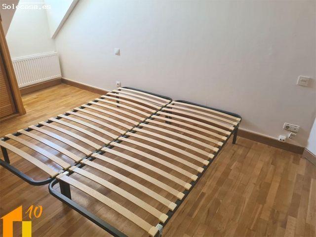 Piso en alquiler en Distrito Sur, Burgos
