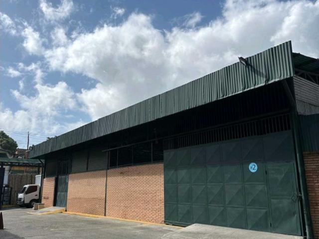 Galpón en alquiler en Boca De Uchire, Miranda