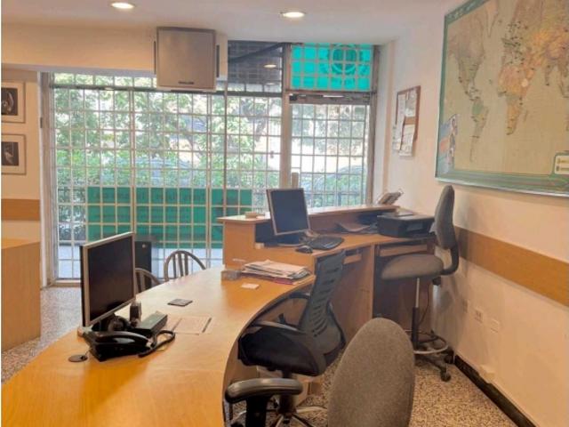 Oficina en alquiler en Boca De Uchire, Miranda