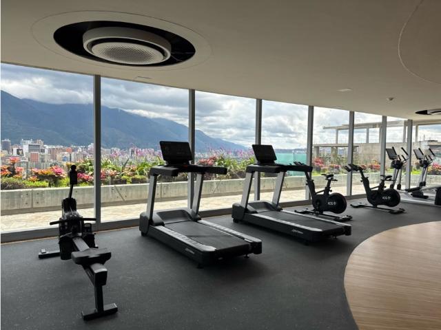 Apartamento en alquiler en Cúa, Bolívar