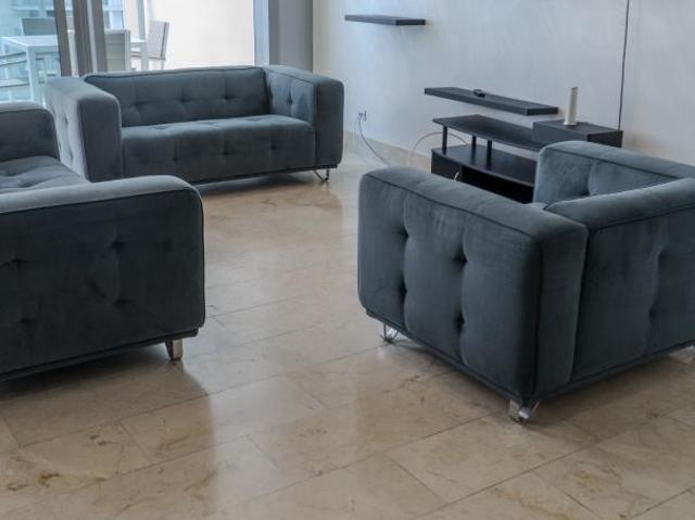 Apartamento alquiler en San Carlos