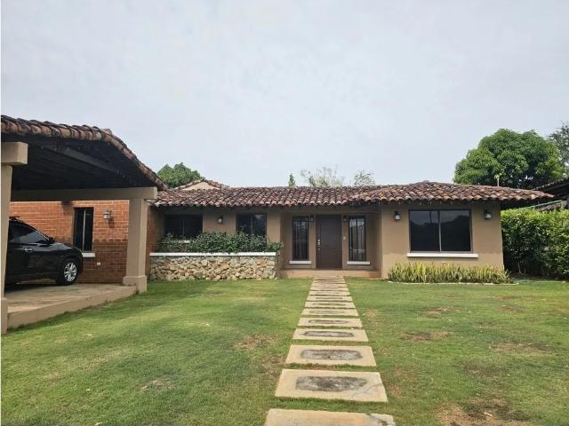 Casa venta en Las minas, Las Minas