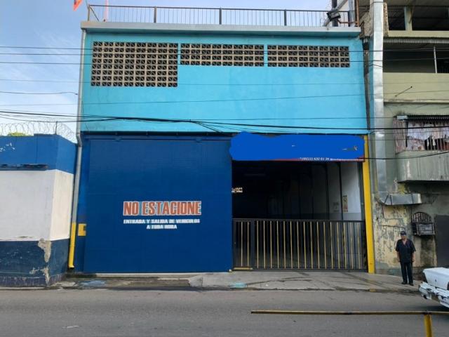 Galpón en venta en Prado de María, Caracas