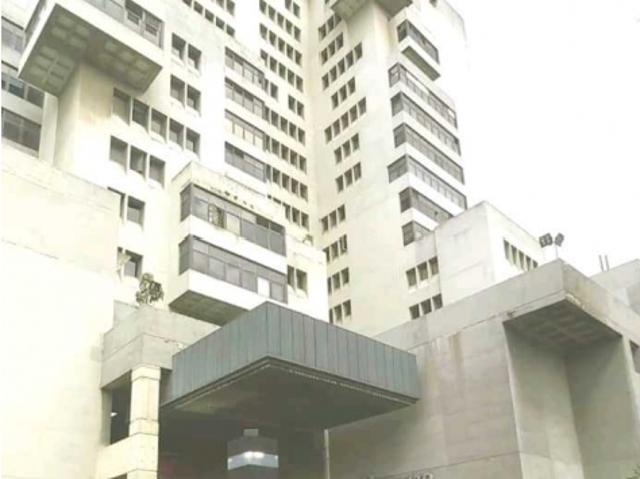 Oficina en venta en Boca De Uchire, Miranda