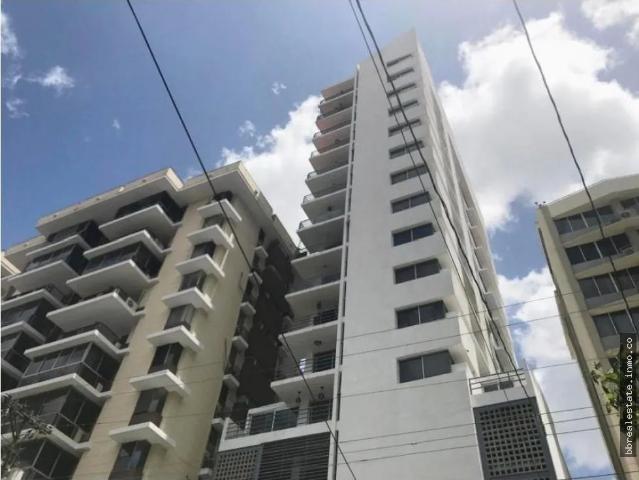 Apartamento alquiler en Barú
