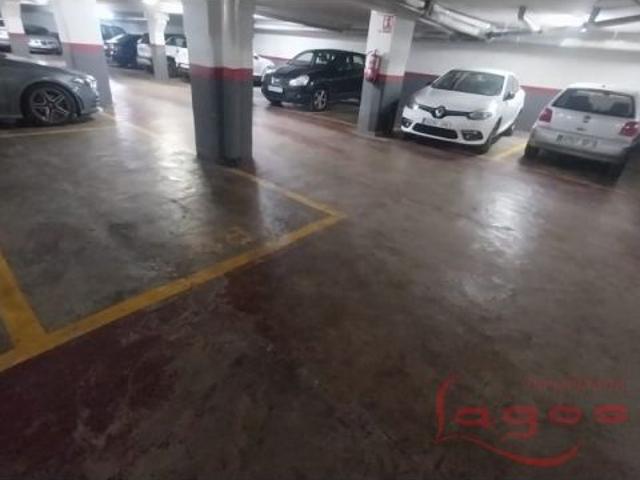Local Comercial en alquiler en Algirós, Comarca de València