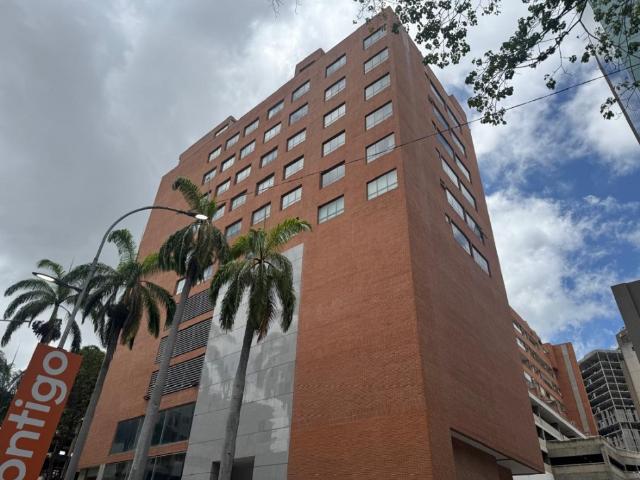 Apartamento en alquiler en Las Mercedes, Caracas
