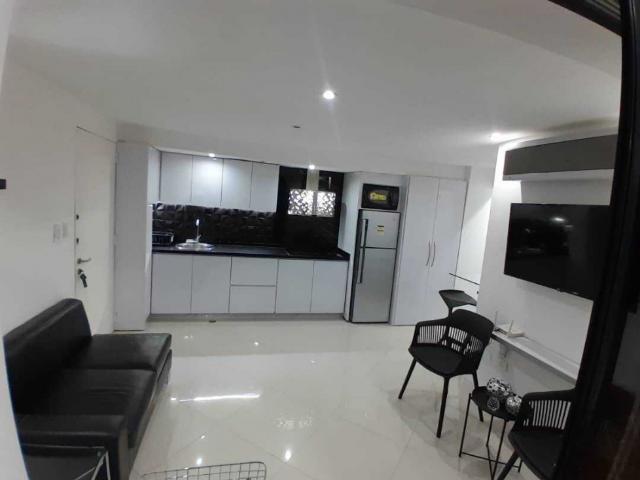 Apartamento en alquiler en Boca De Uchire, Miranda