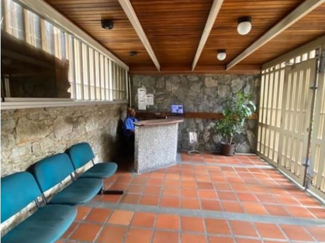 Oficina en alquiler en Distrito Capital