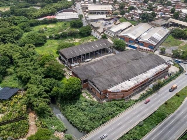 Galpón en alquiler en Guatire, Miranda