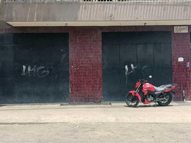 Local Comercial en alquiler en Boca De Uchire, Distrito Capital