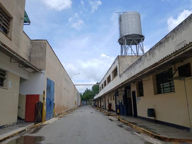 Penthouse en alquiler en Distrito Capital