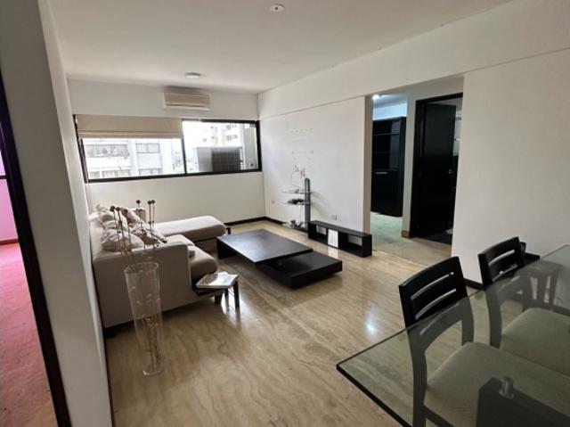 Apartamento en alquiler en Boca De Uchire, Miranda