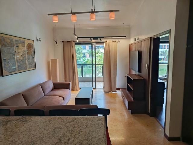 Apartamento en alquiler en Boca De Uchire, Miranda