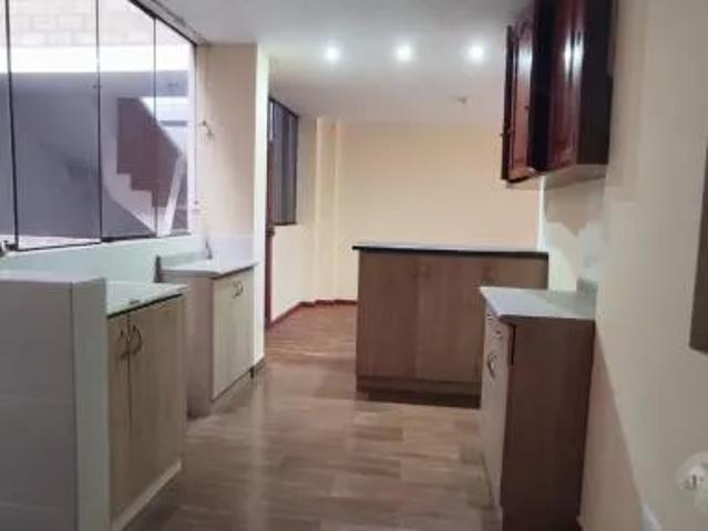 Departamento alquiler en Callao