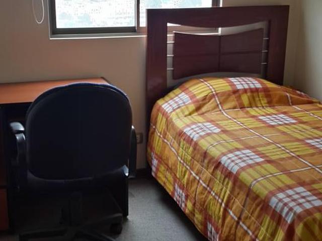 Departamento alquiler en Pueblo Libre, Ancash