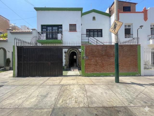 Casa alquiler en Magdalena Del Mar, Lima Metropolitana