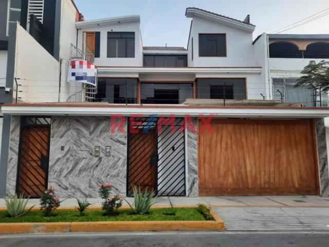 Casa alquiler en Santa, Ancash