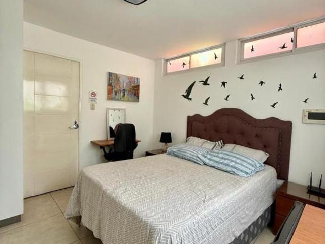 Habitación alquiler en Miraflores