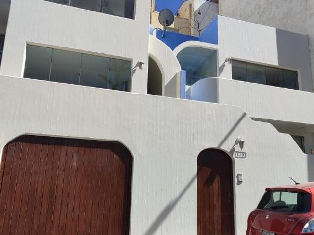 Casa alquiler en Arequipa, Cayma
