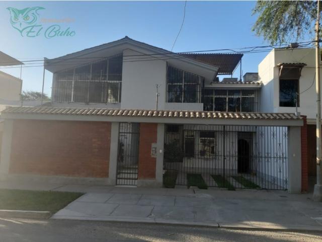 Casa alquiler en Castilla, Barrio Castilla