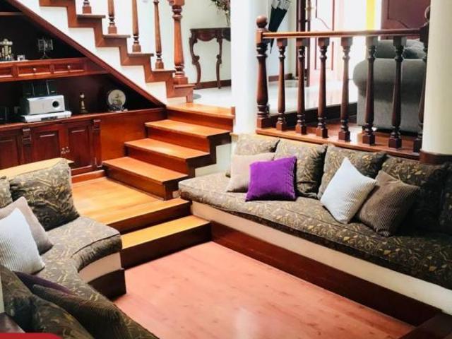 Casa alquiler en Caima, Arequipa