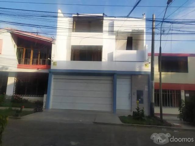 Departamento alquiler en La Libertad