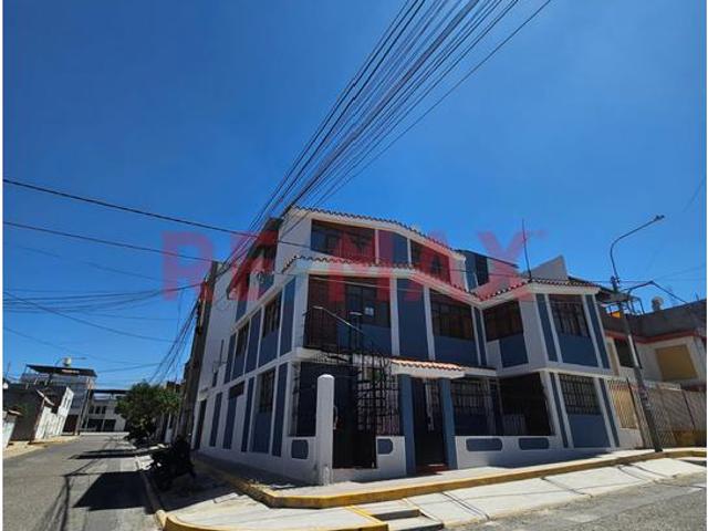 Departamento alquiler en Víctor Andrés Belaúnde, Cerro Colorado