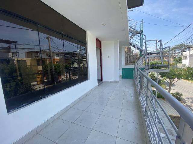Departamento alquiler en Piura