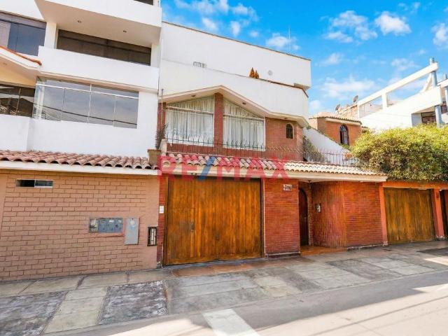 Departamento alquiler en Salamanca, Lima Metropolitana