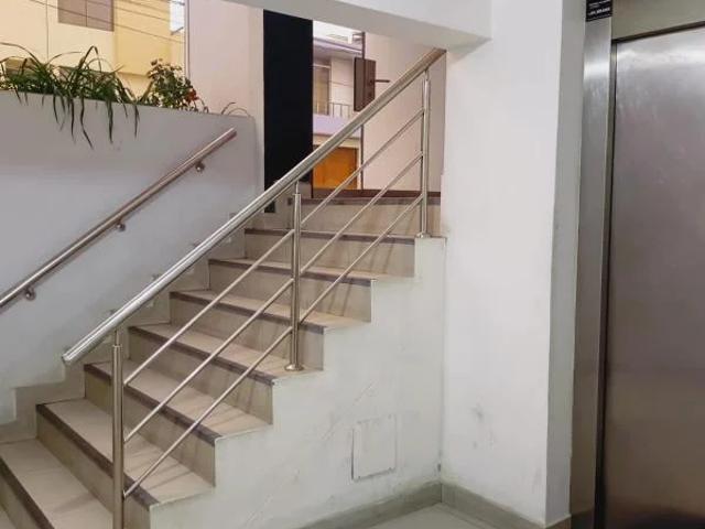 Departamento alquiler en Santiago De Surco, Lima Metropolitana