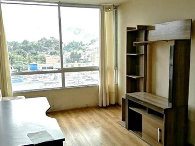 Departamento alquiler en Puente Piedra Hacienda, Lima Metropolitana