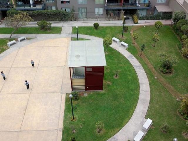 Departamento alquiler en Santiago De Surco, Lima Metropolitana