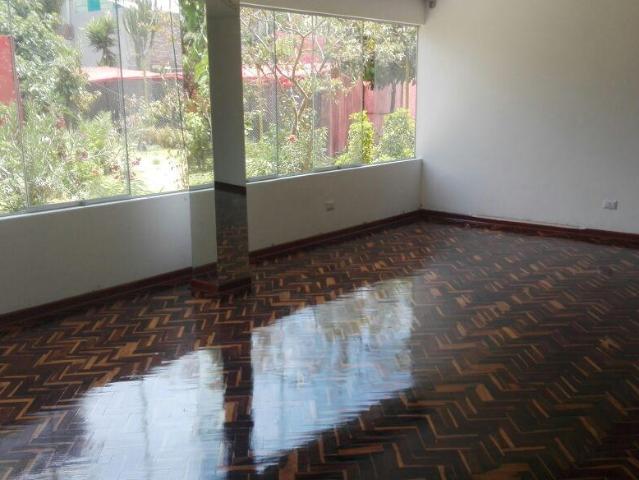 Departamento alquiler en Arequipa