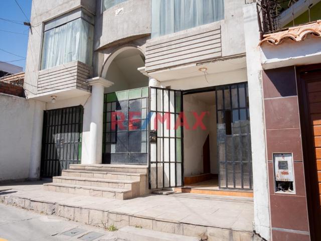 Local Comercial alquiler en Arequipa