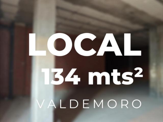 Local Comercial en alquiler en Brezo, Valdemoro