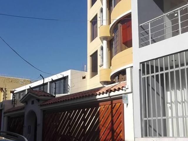 Departamento alquiler en Arequipa