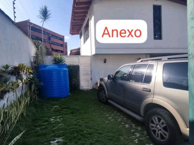 Apartamento en alquiler en Boca De Uchire, Distrito Capital