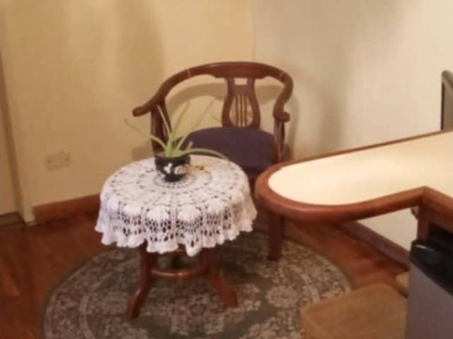 Apartamento en alquiler en Boca De Uchire, Miranda