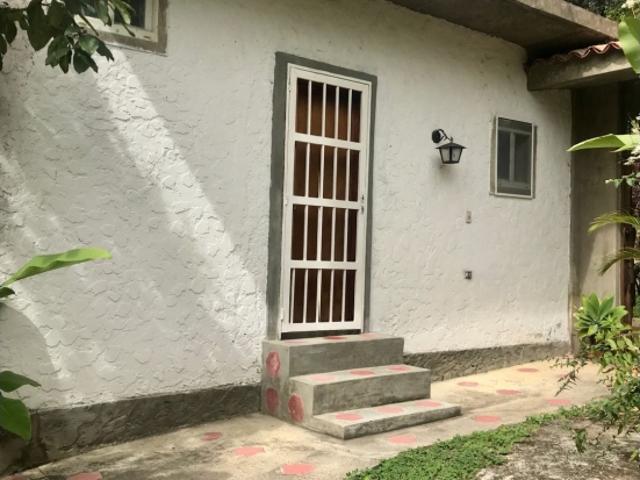 Apartamento en alquiler en Boca De Uchire, Miranda