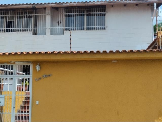 Apartamento en alquiler en Boca De Uchire, Miranda