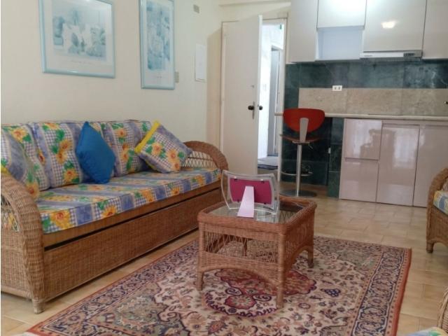 Apartamento en alquiler en Boca De Uchire, Miranda
