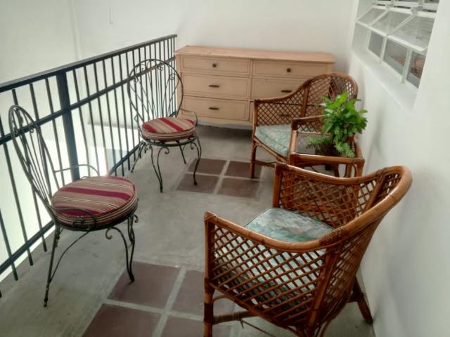 Apartamento en alquiler en Sector Sebucán, Caracas