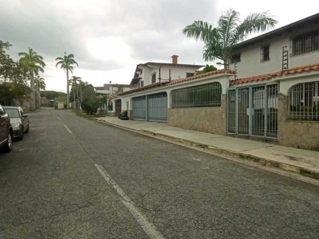 Apartamento en alquiler en Boca De Uchire, Miranda